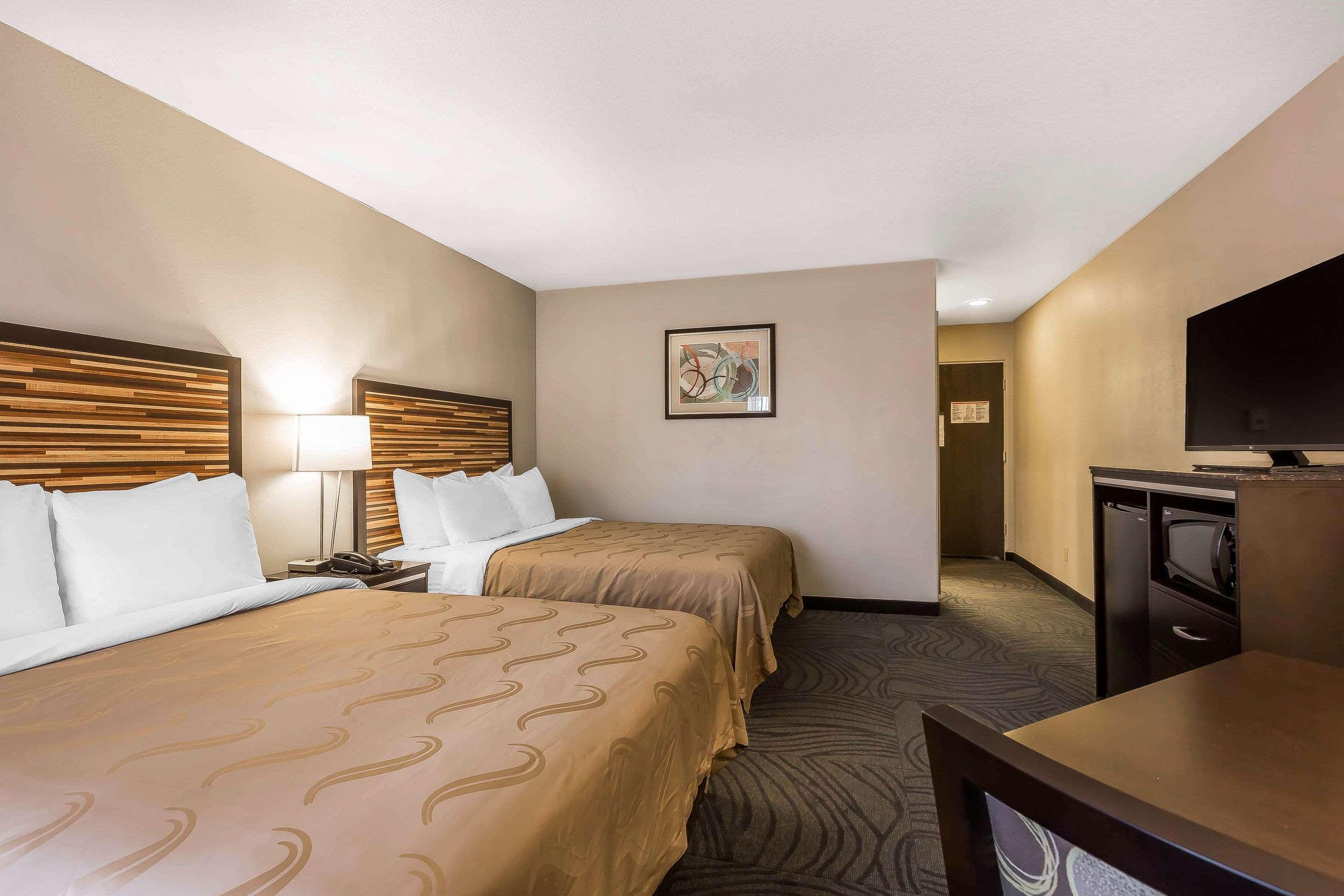 Quality Inn Fallbrook I-15 Ngoại thất bức ảnh
