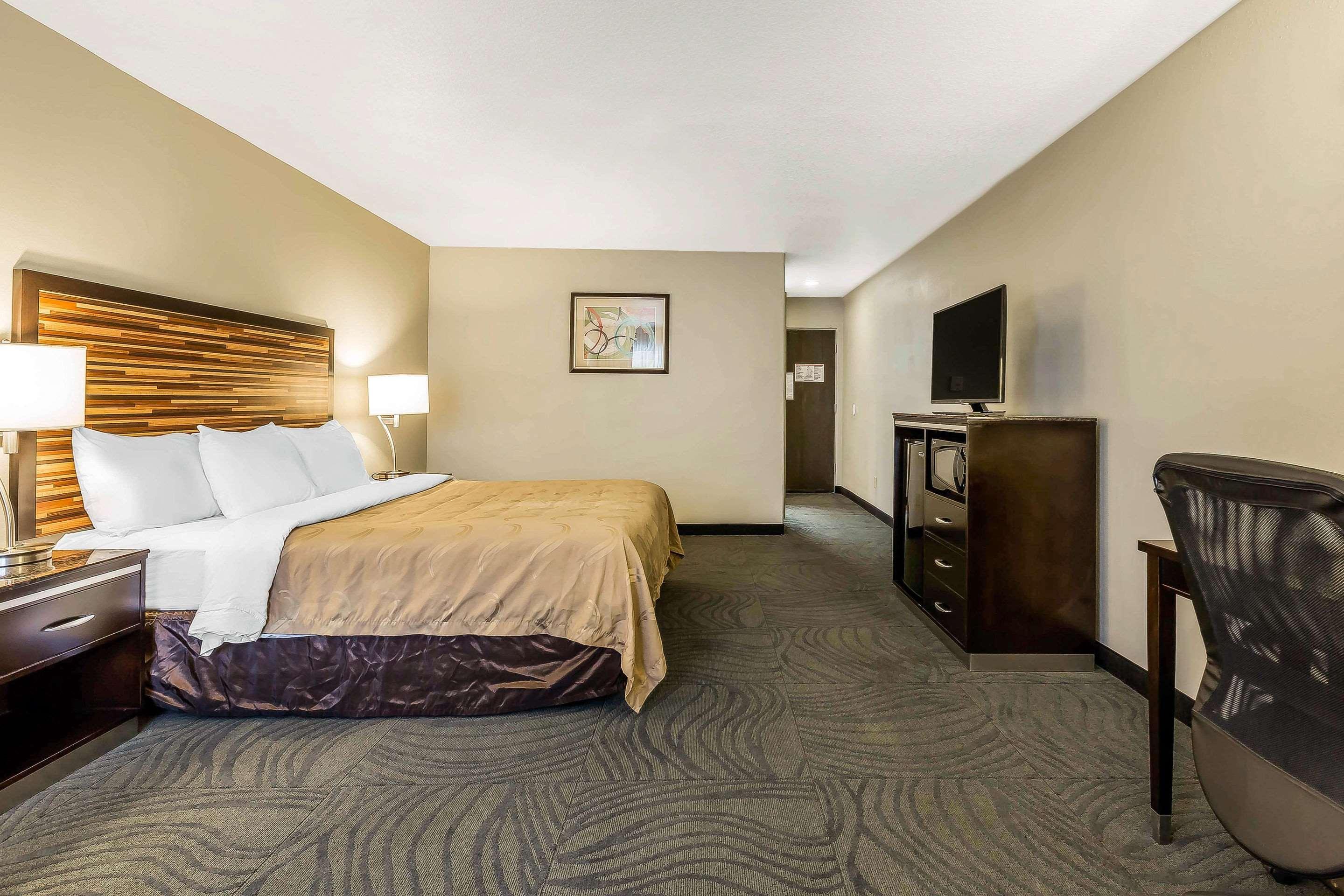 Quality Inn Fallbrook I-15 Ngoại thất bức ảnh