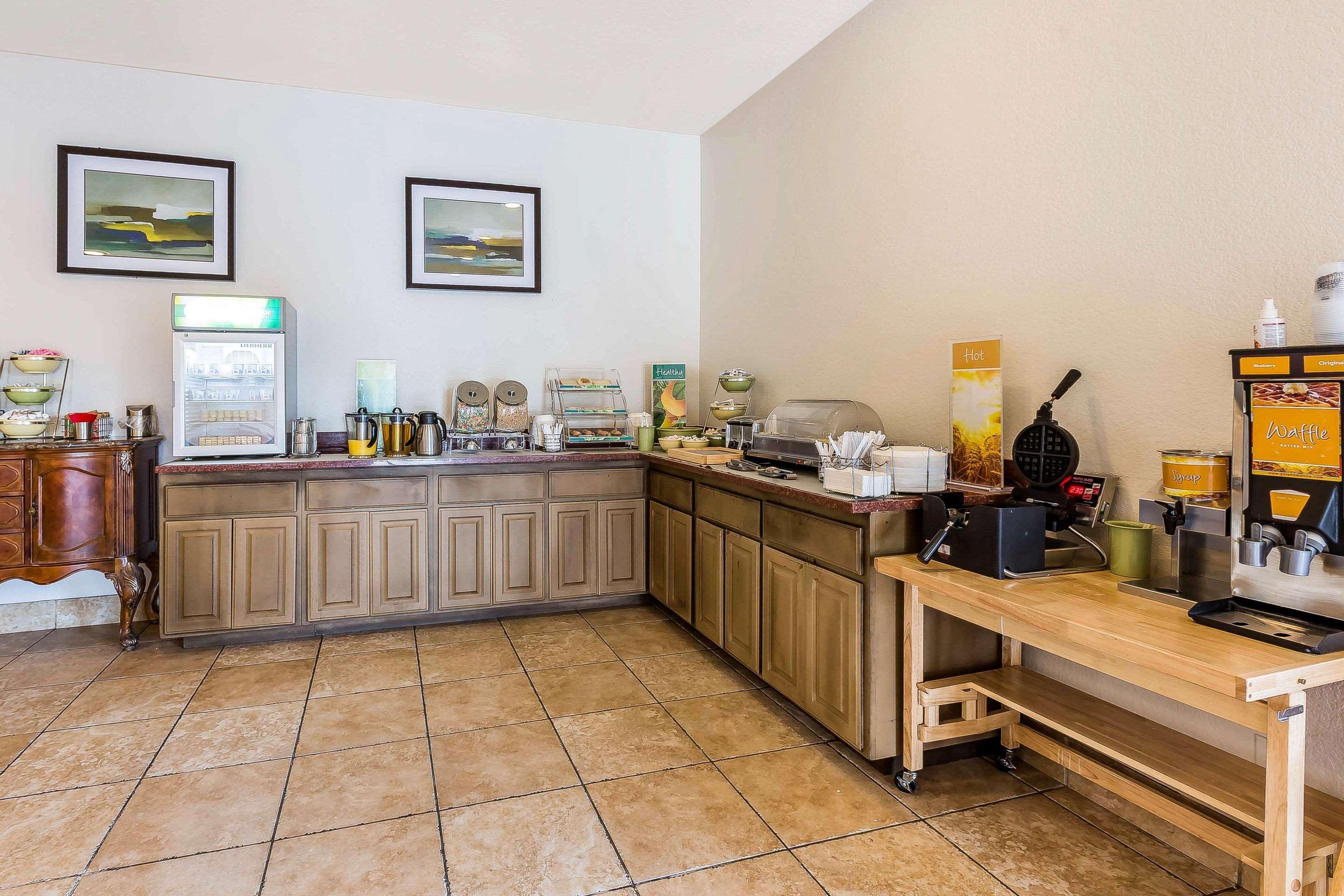 Quality Inn Fallbrook I-15 Ngoại thất bức ảnh