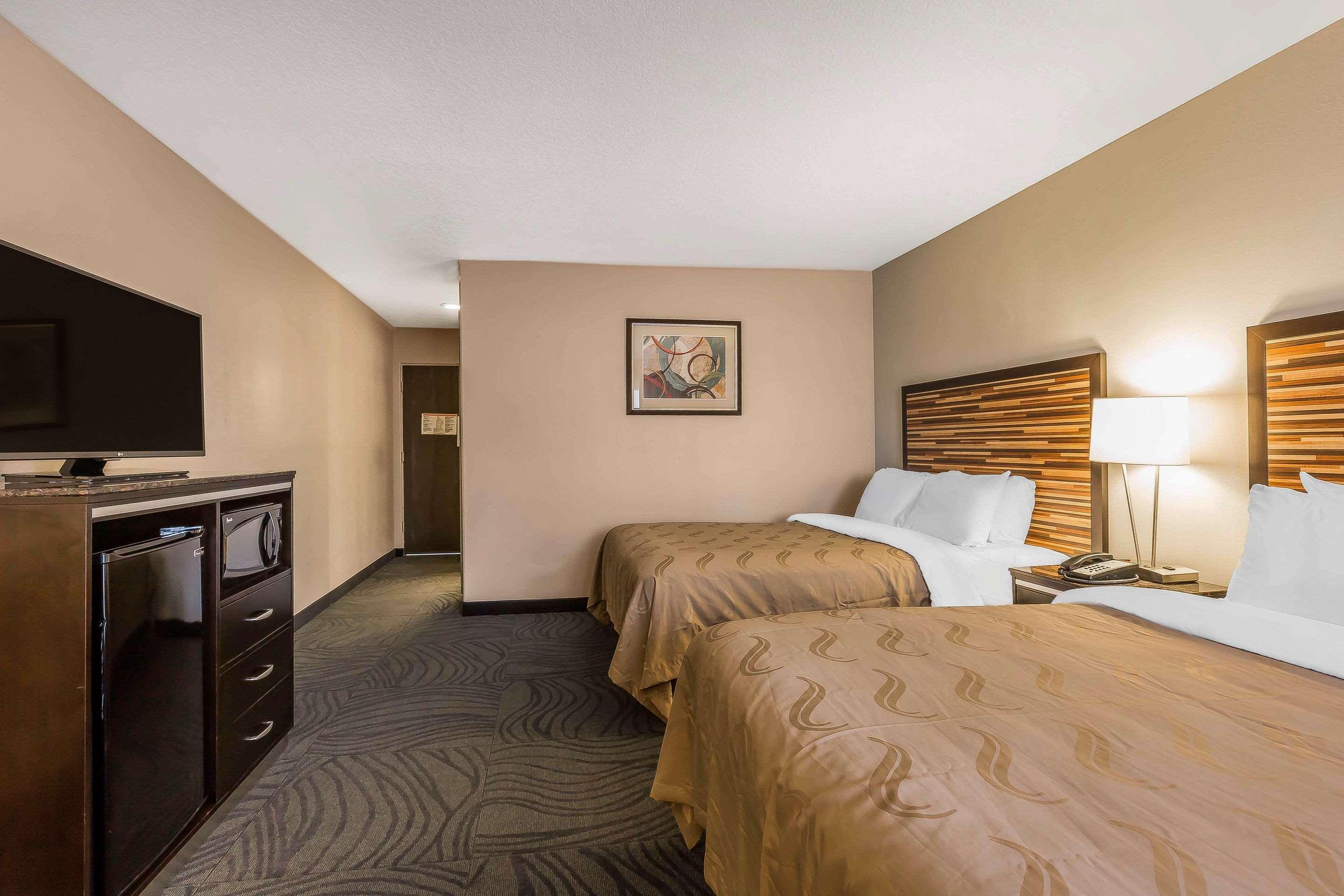 Quality Inn Fallbrook I-15 Ngoại thất bức ảnh