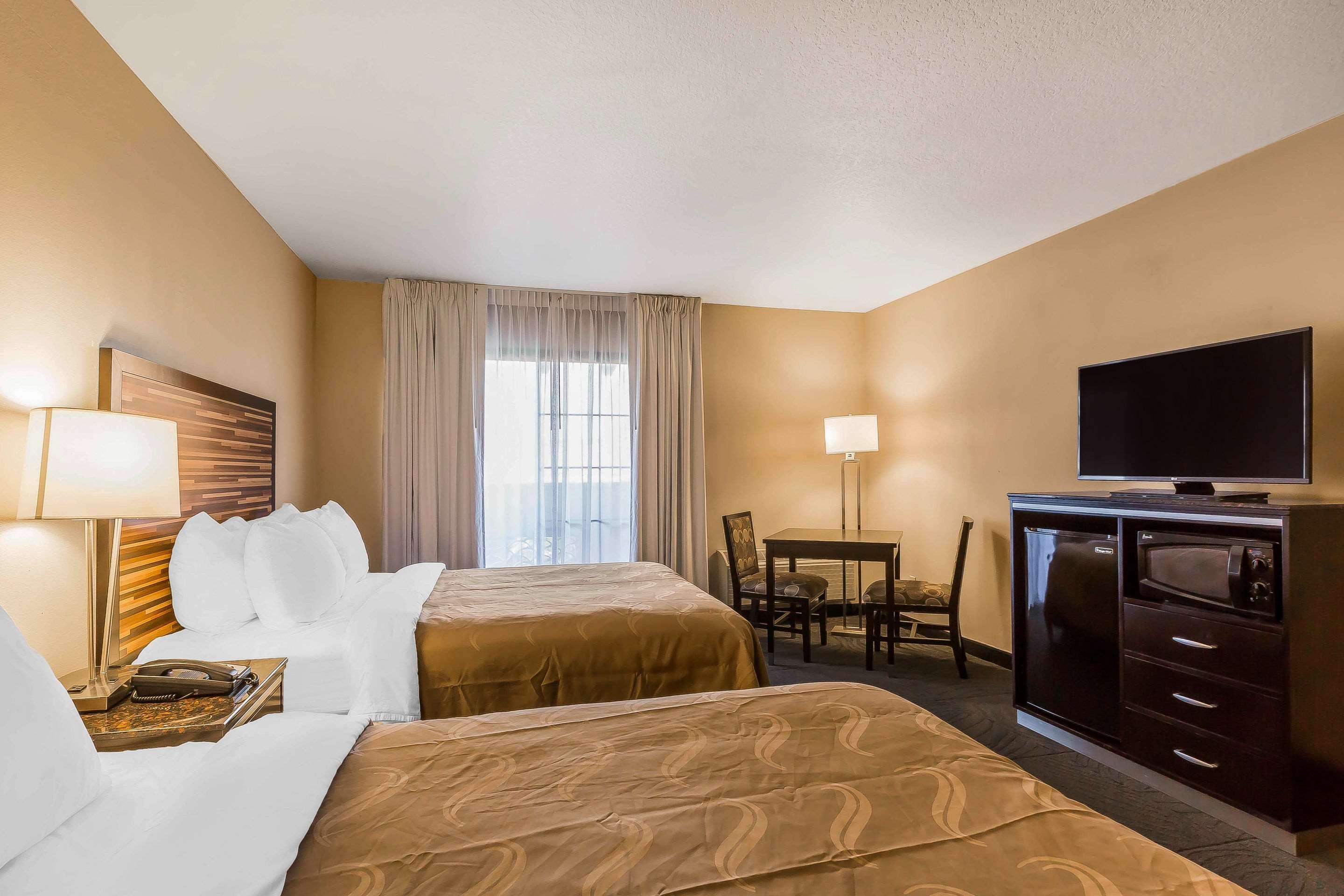 Quality Inn Fallbrook I-15 Ngoại thất bức ảnh