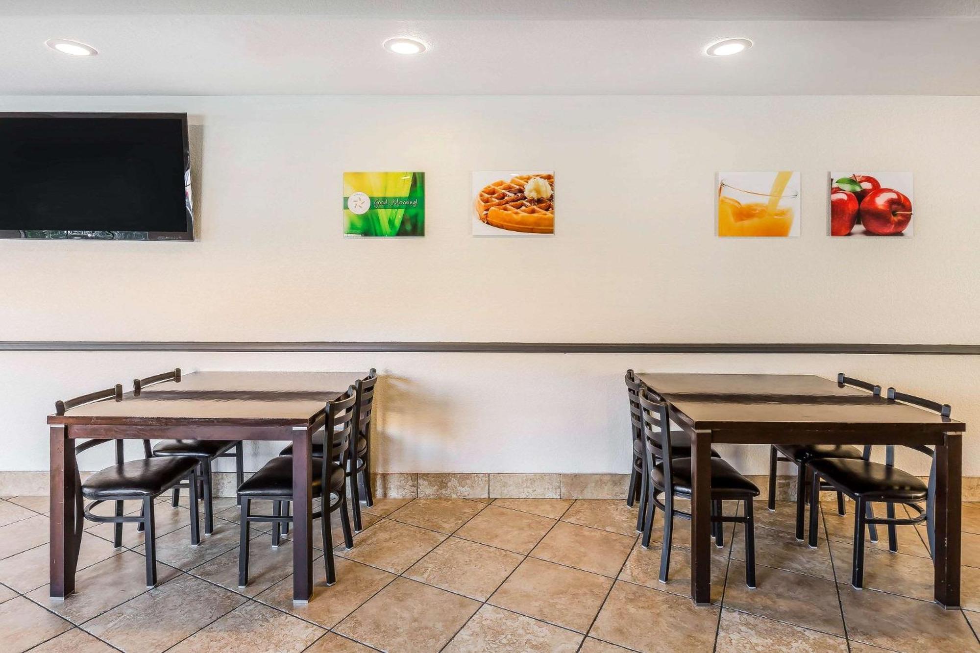 Quality Inn Fallbrook I-15 Ngoại thất bức ảnh