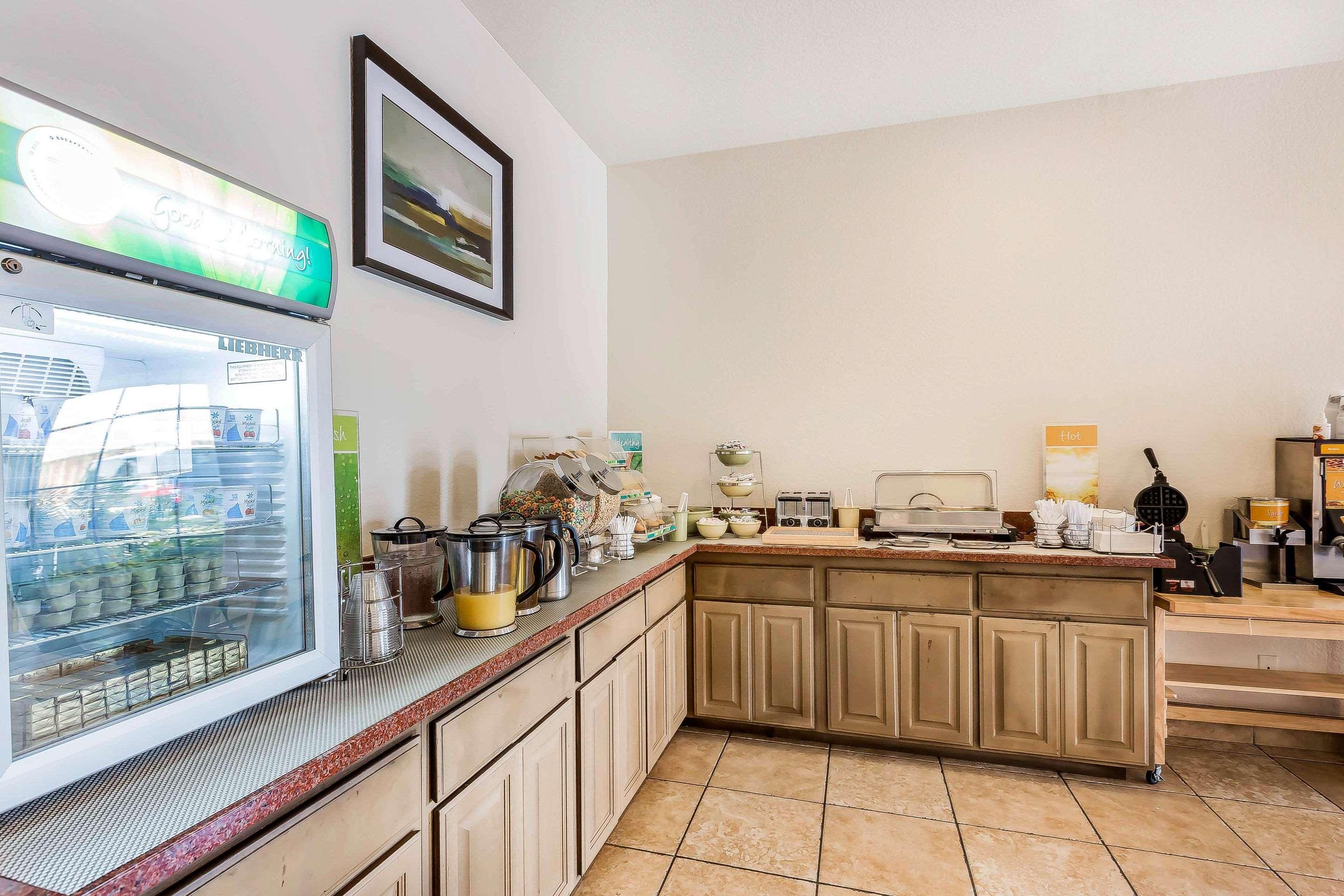 Quality Inn Fallbrook I-15 Ngoại thất bức ảnh