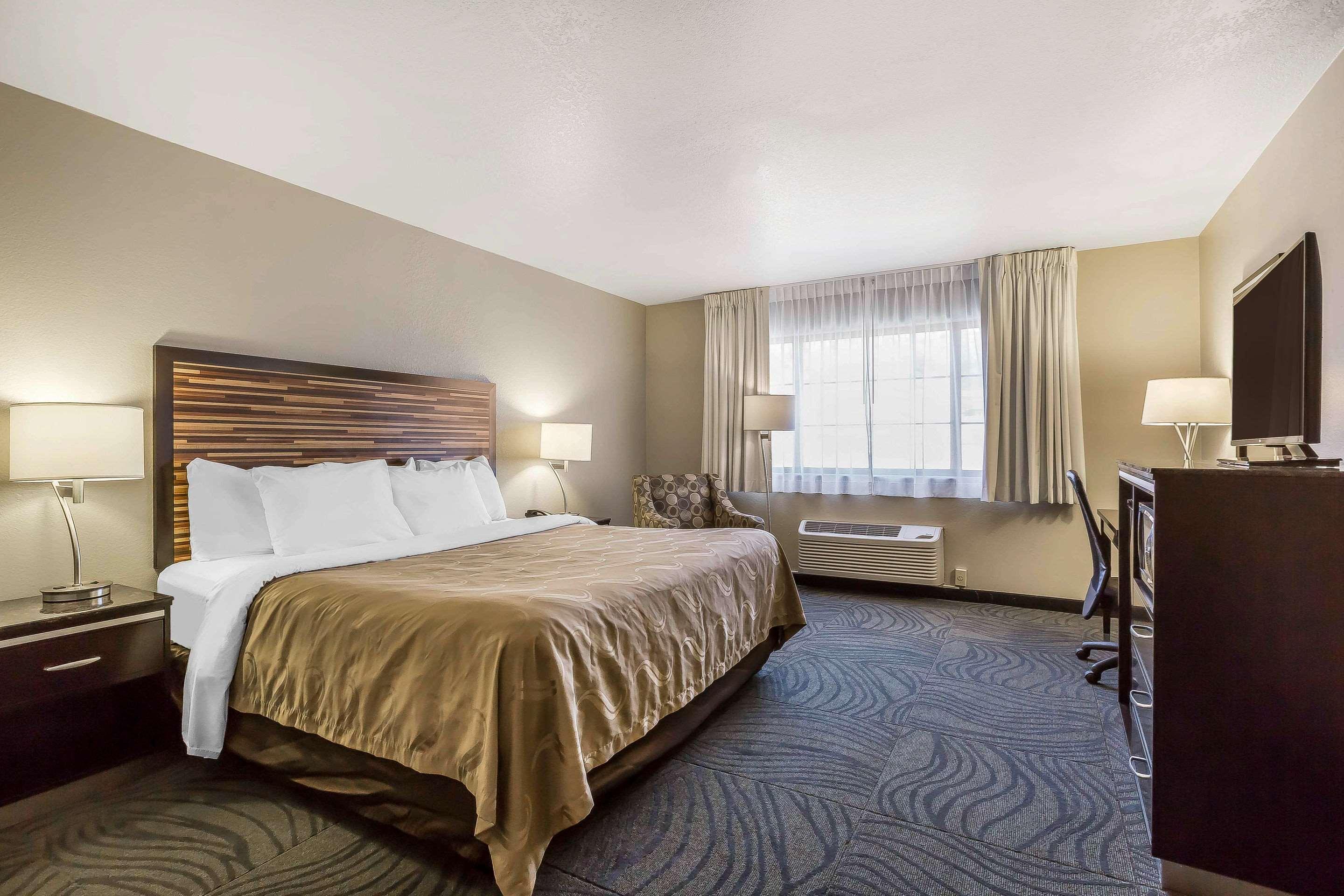 Quality Inn Fallbrook I-15 Ngoại thất bức ảnh