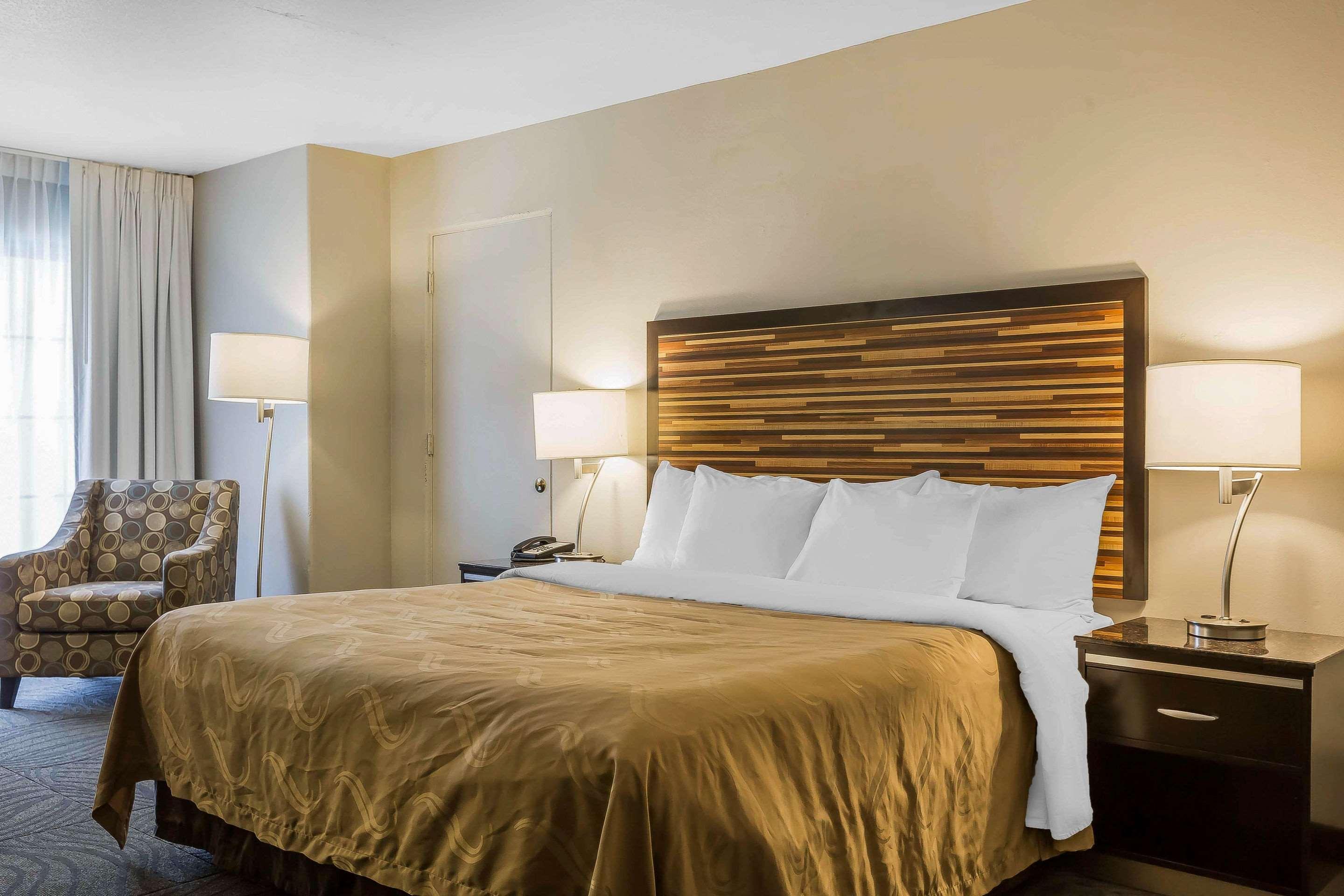 Quality Inn Fallbrook I-15 Ngoại thất bức ảnh