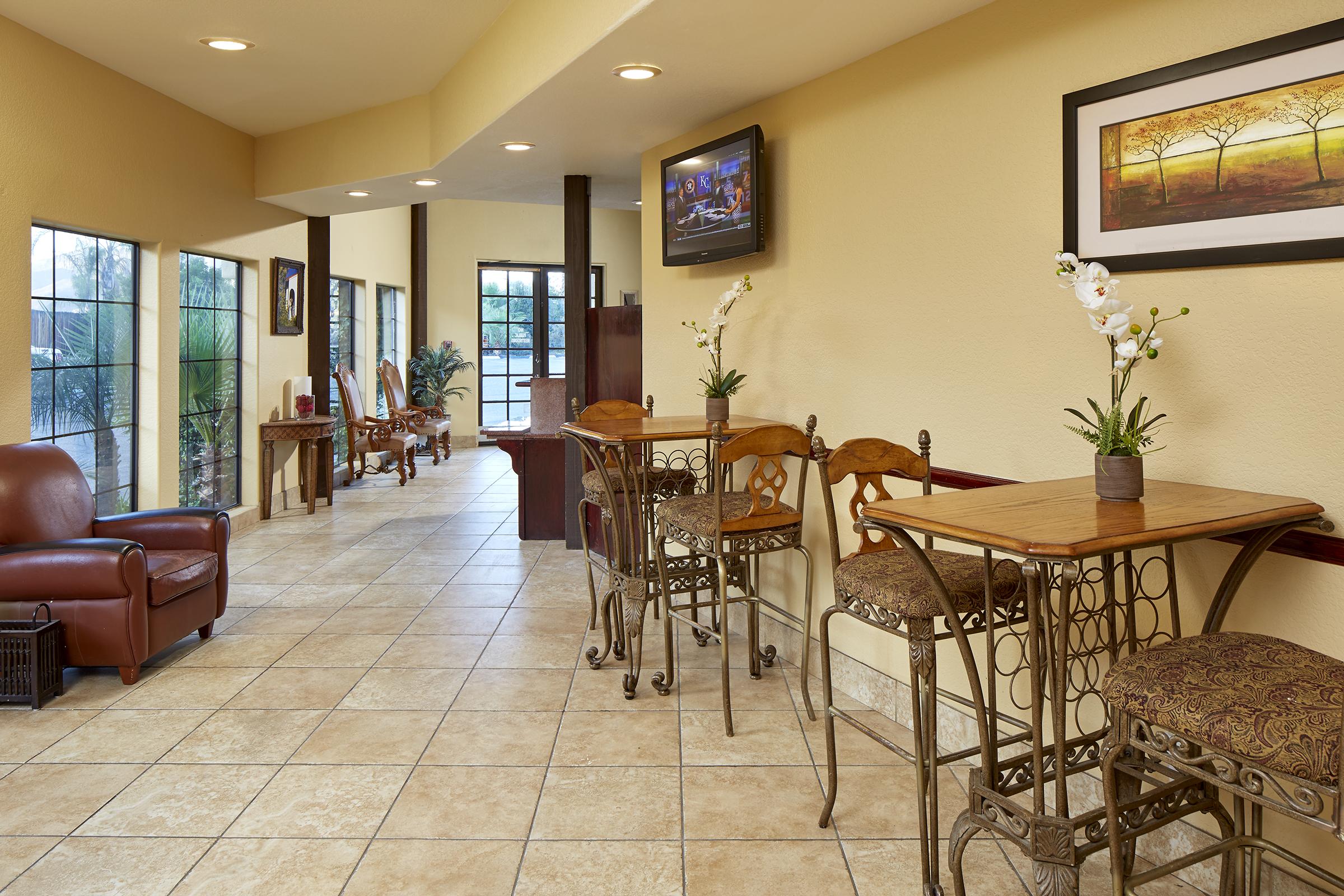 Quality Inn Fallbrook I-15 Ngoại thất bức ảnh