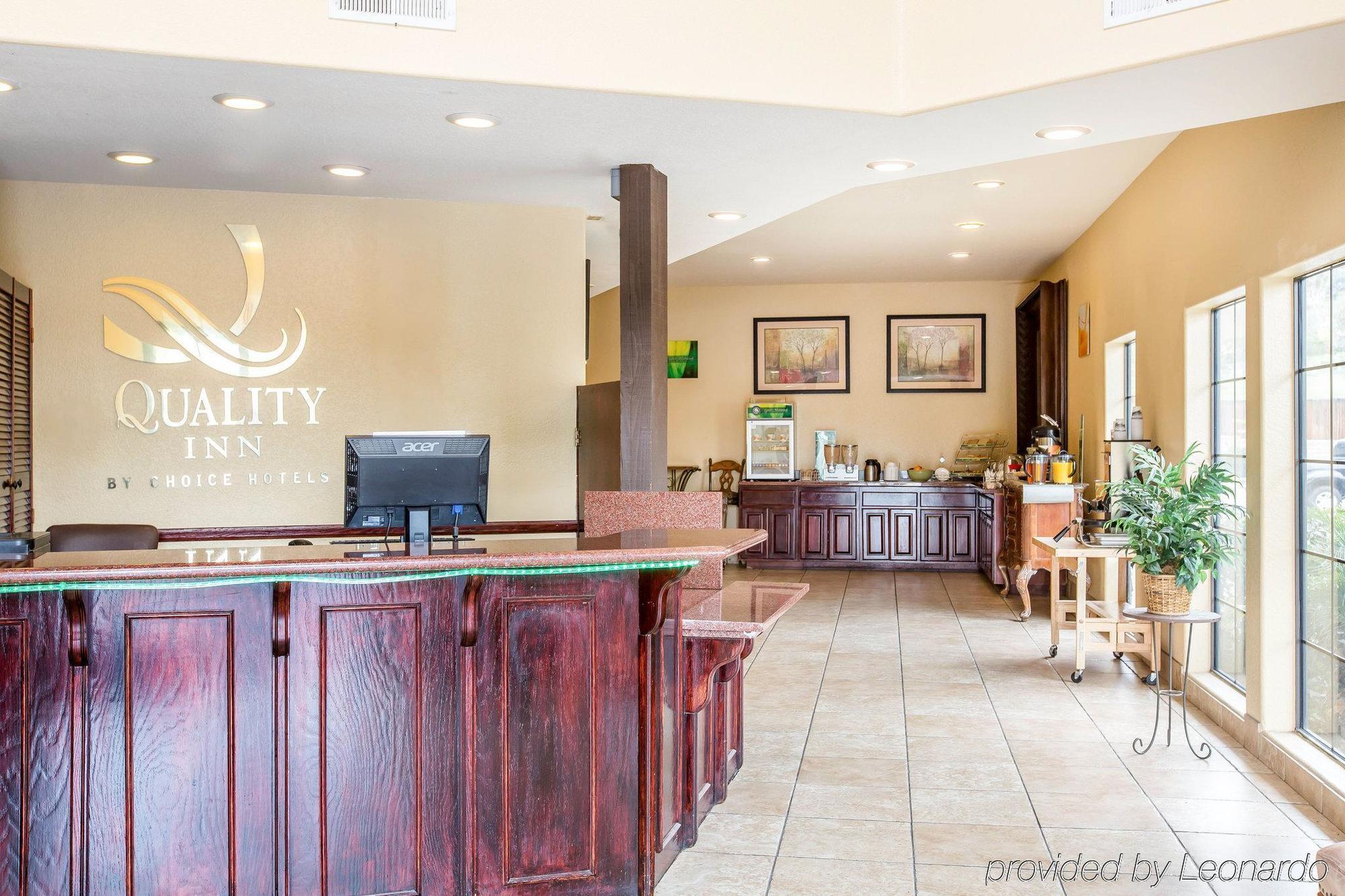 Quality Inn Fallbrook I-15 Ngoại thất bức ảnh