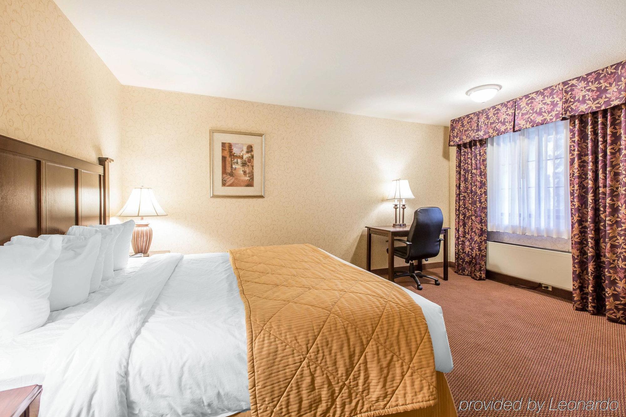 Quality Inn Fallbrook I-15 Ngoại thất bức ảnh