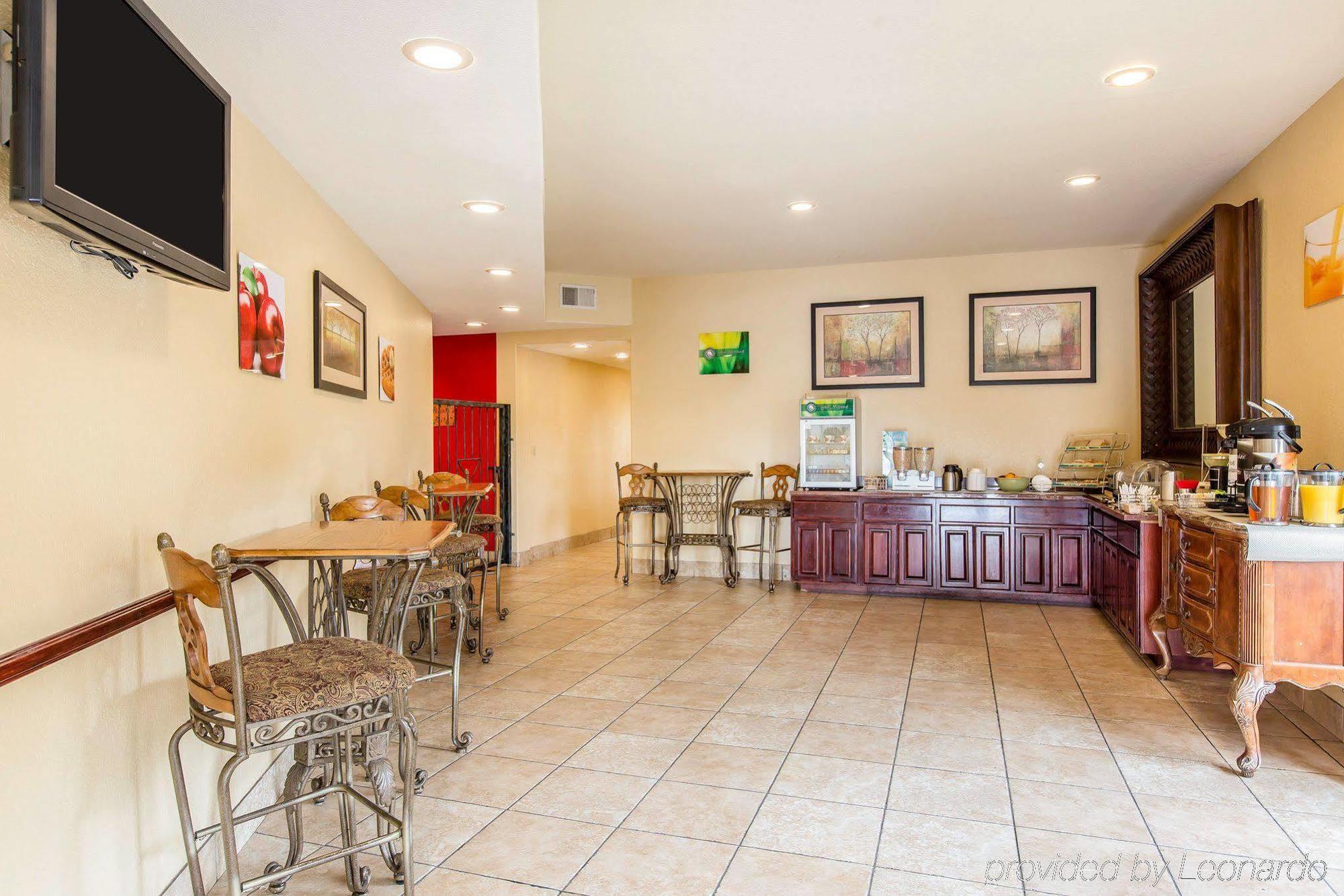 Quality Inn Fallbrook I-15 Ngoại thất bức ảnh