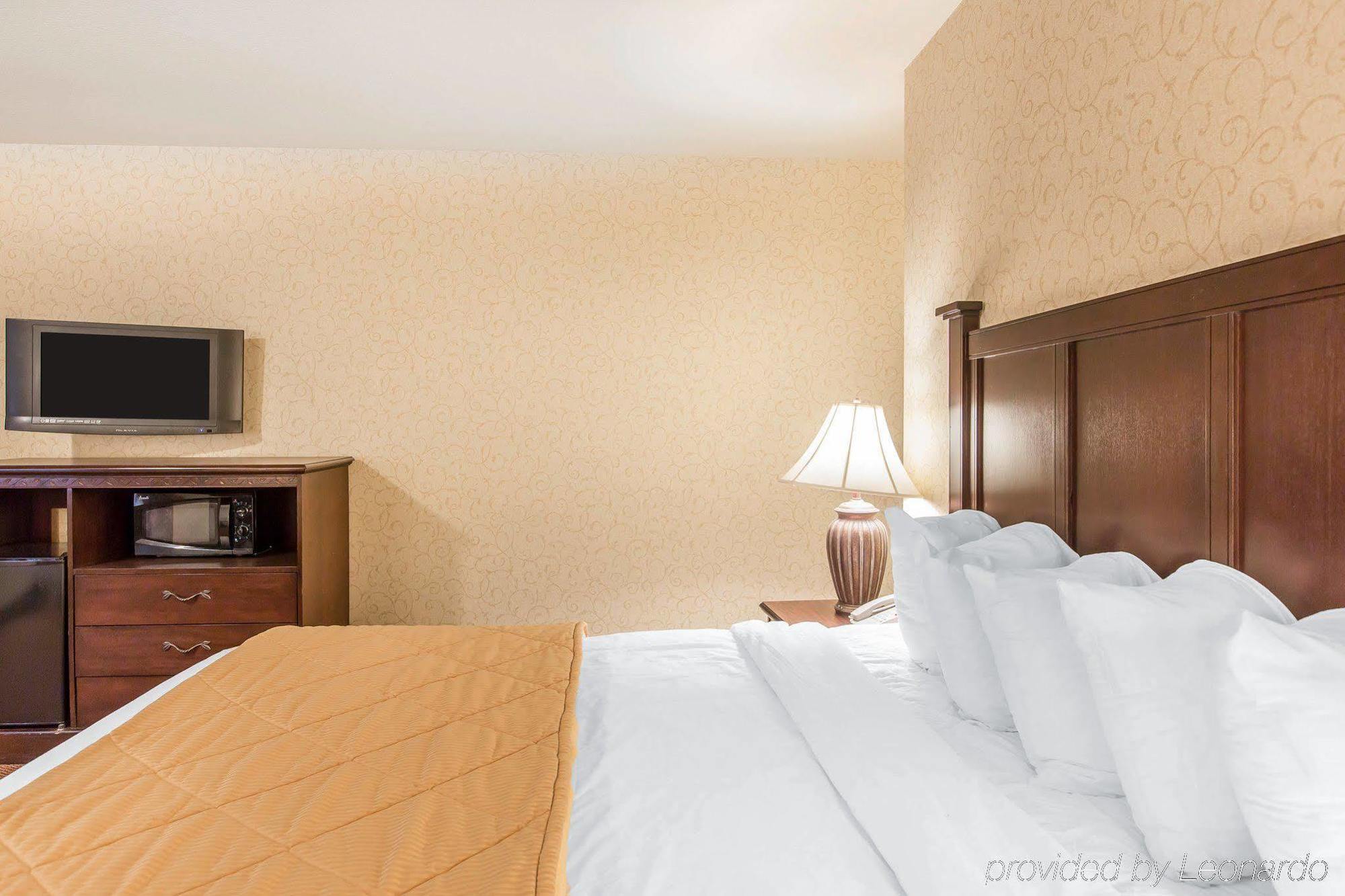 Quality Inn Fallbrook I-15 Ngoại thất bức ảnh